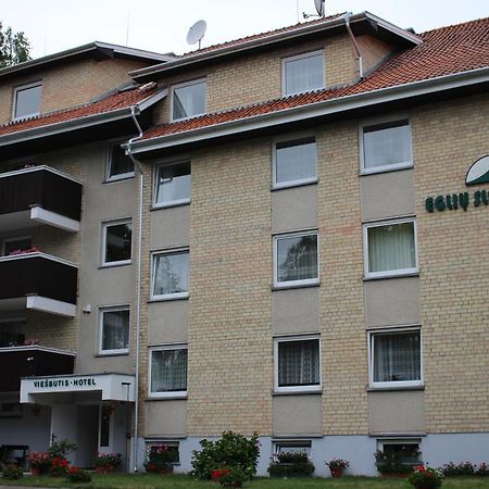 Egliu Slenis Hotel Juodkrante Ngoại thất bức ảnh